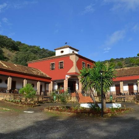 Albergue Rural De Fuente Agria Hostel Villafranca de Cordoba Bagian luar foto