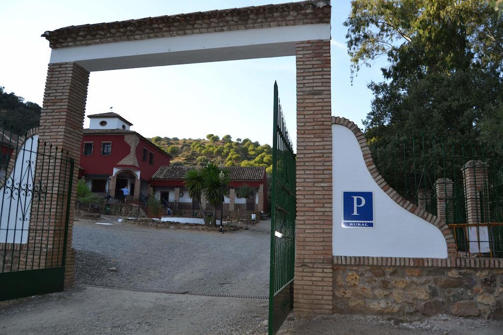 Albergue Rural De Fuente Agria Hostel Villafranca de Cordoba Bagian luar foto