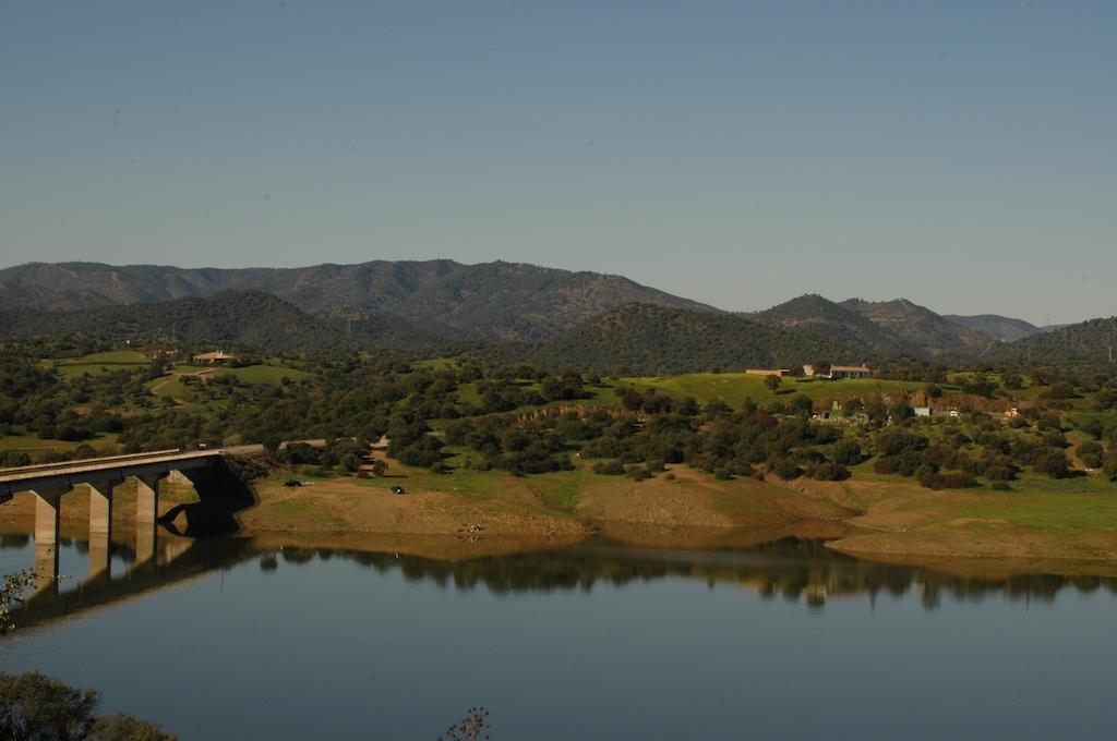 Albergue Rural De Fuente Agria Hostel Villafranca de Cordoba Ruang foto